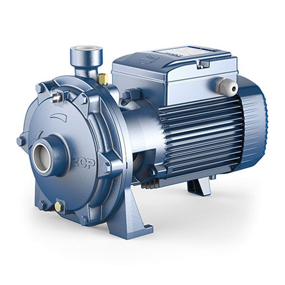Elettropompa Pedrollo 2CPm 25/14A bigirante 2 HP