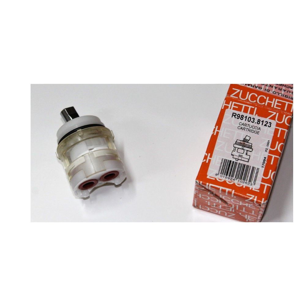Cartuccia Zucchetti R98103.8123 per monocomando