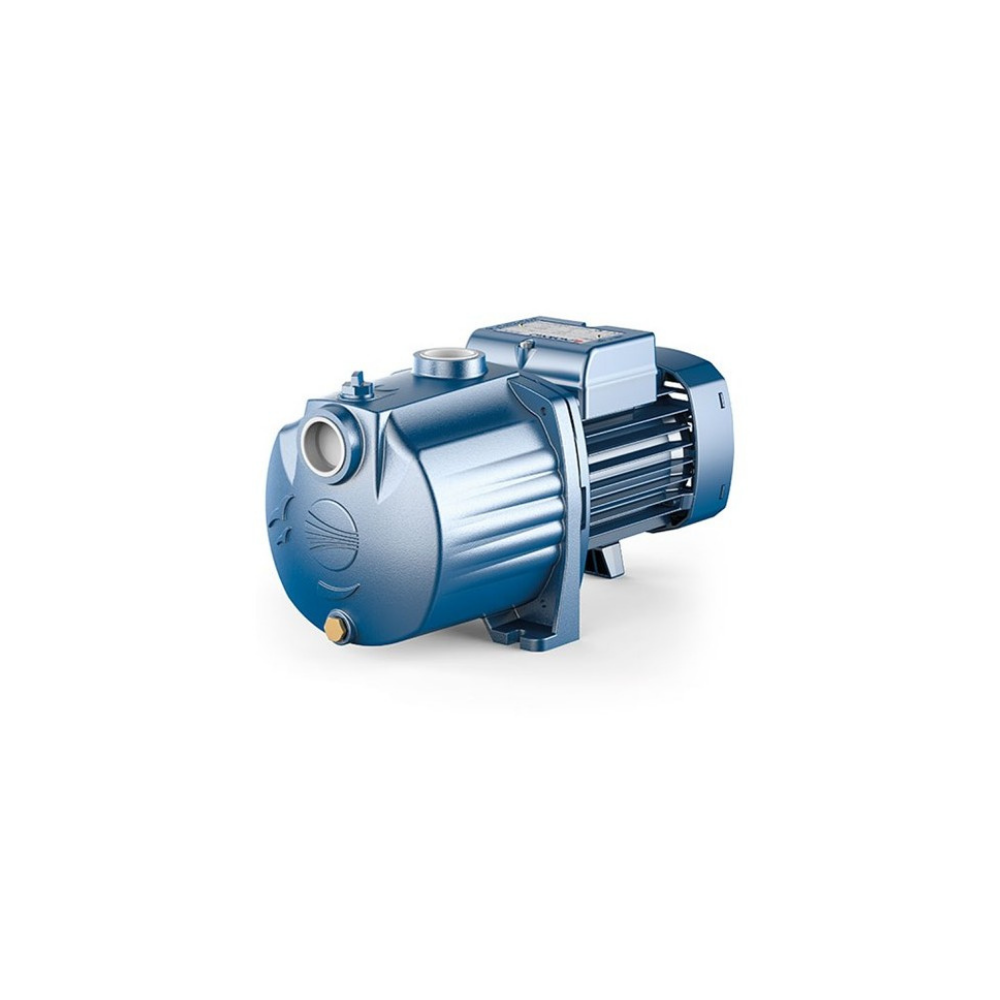 Elettropompa Pedrollo 4CPm 80 multigirante 0,75 HP