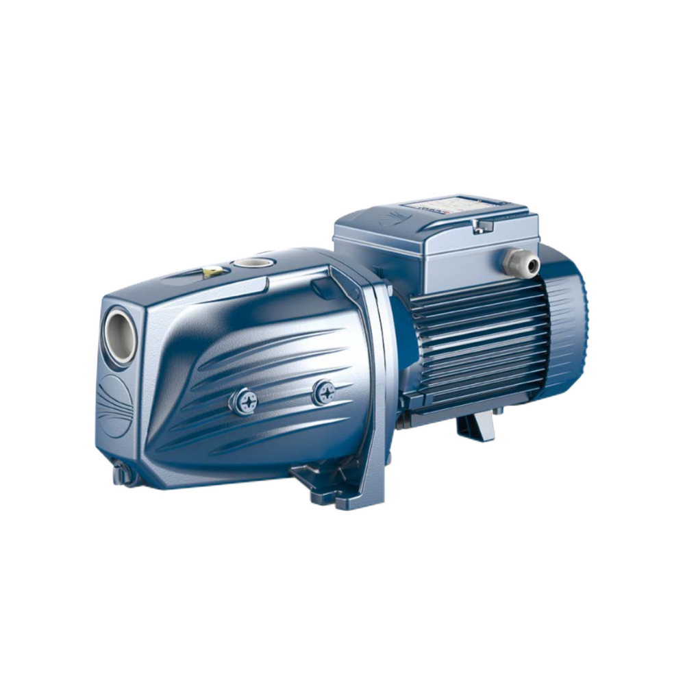 Elettropompa autoadescante Pedrollo JSWm 2CX 1 HP