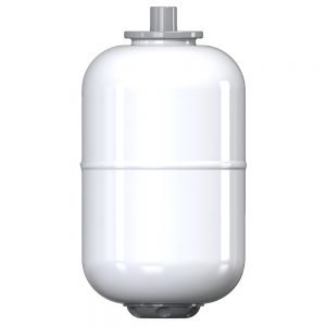 Vaso di espansione multifunzione Varem Extravarem LC 5 litri 3/4"
