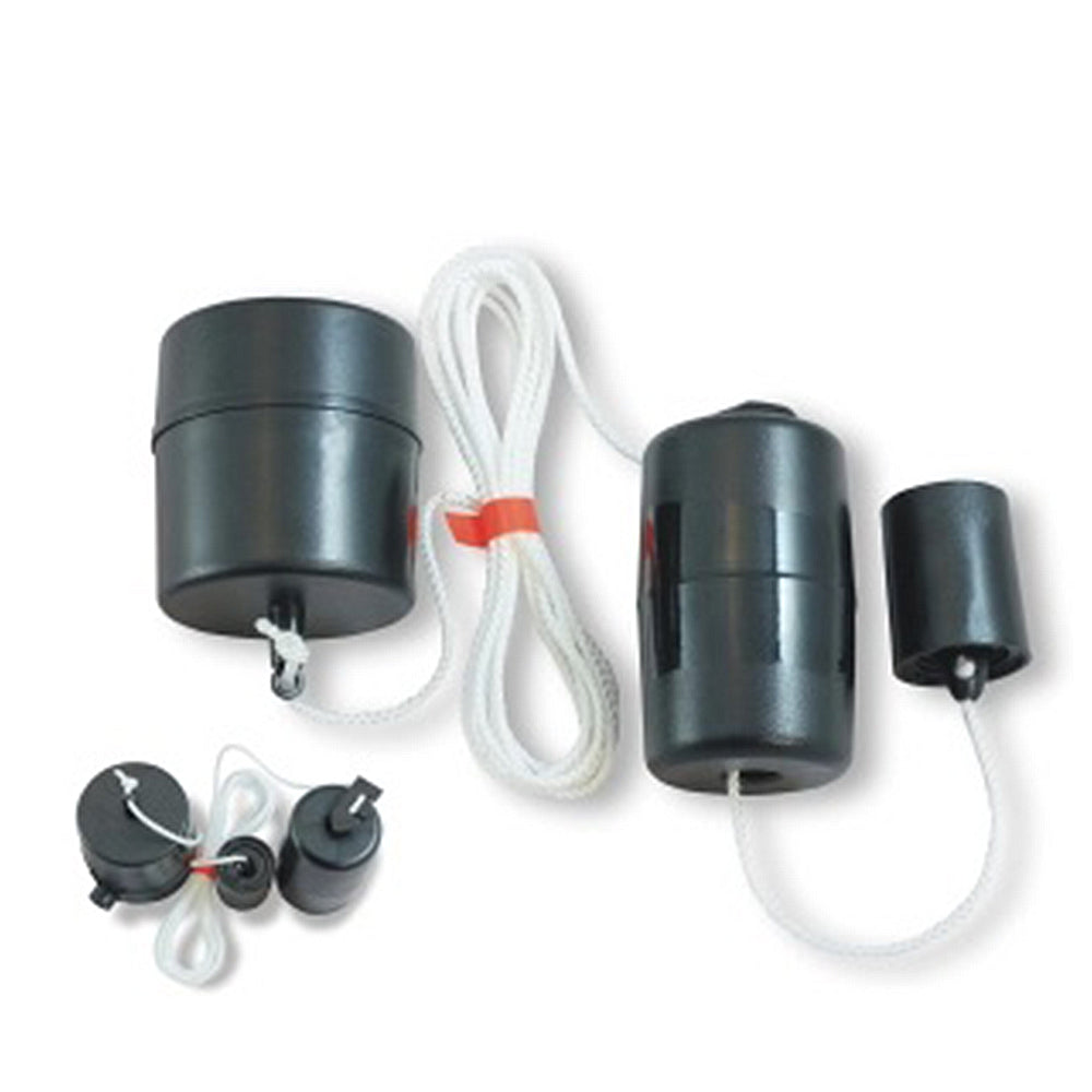 Galleggiante elettrico Rio esterno cavo 3 m
