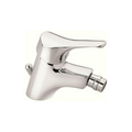 Miscelatore monocomando bidet Emmevi Zeus cromato
