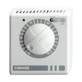 Termostato ambiente elettromeccanico Cewal RQ 30